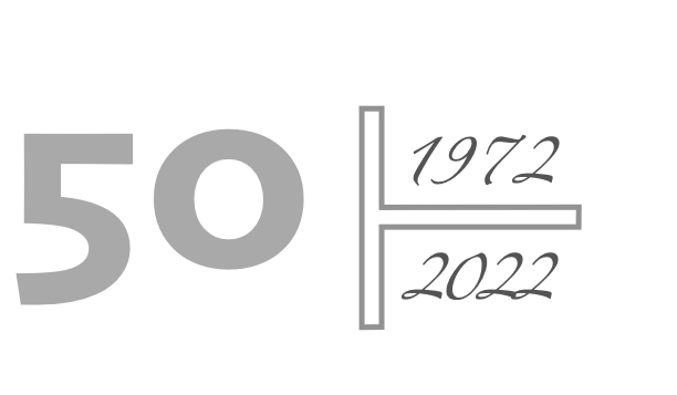 Prolog 50 Logo